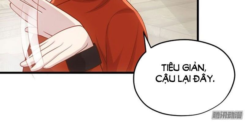  Tôi Không Phải Nữ Phụ Ác Độc chapter 70 - Upload bởi truyensieuhay.com