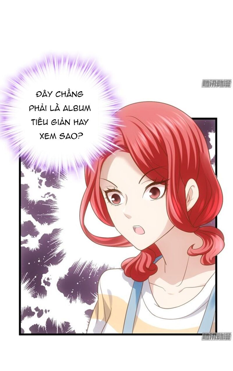  Tôi Không Phải Nữ Phụ Ác Độc chapter 72 - Upload bởi truyensieuhay.com