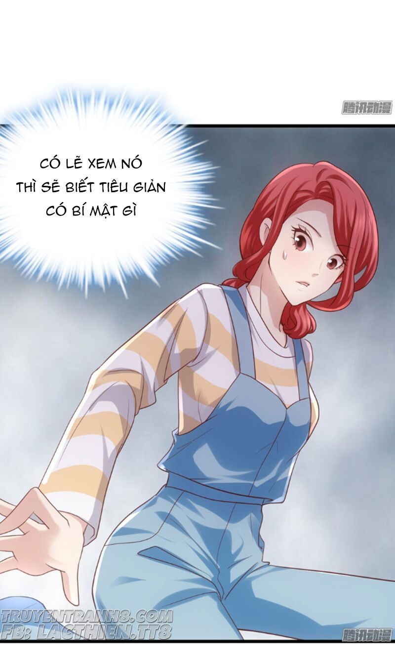  Tôi Không Phải Nữ Phụ Ác Độc chapter 72 - Upload bởi truyensieuhay.com