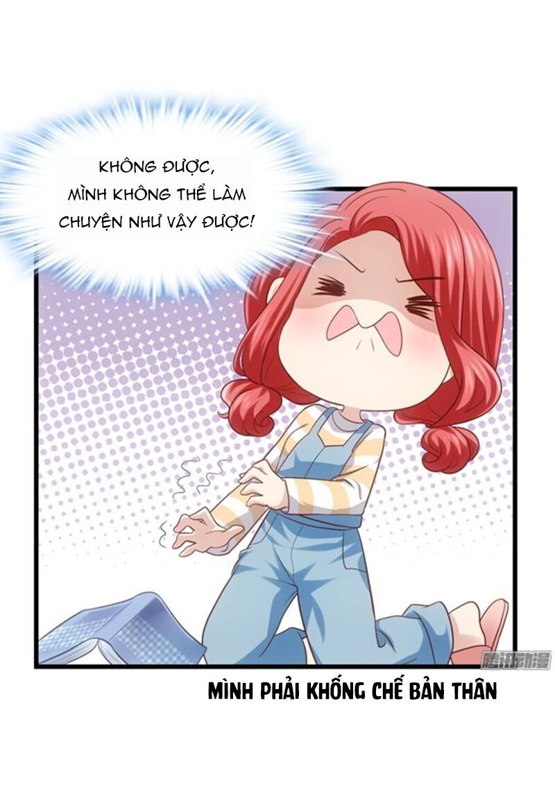  Tôi Không Phải Nữ Phụ Ác Độc chapter 72 - Upload bởi truyensieuhay.com