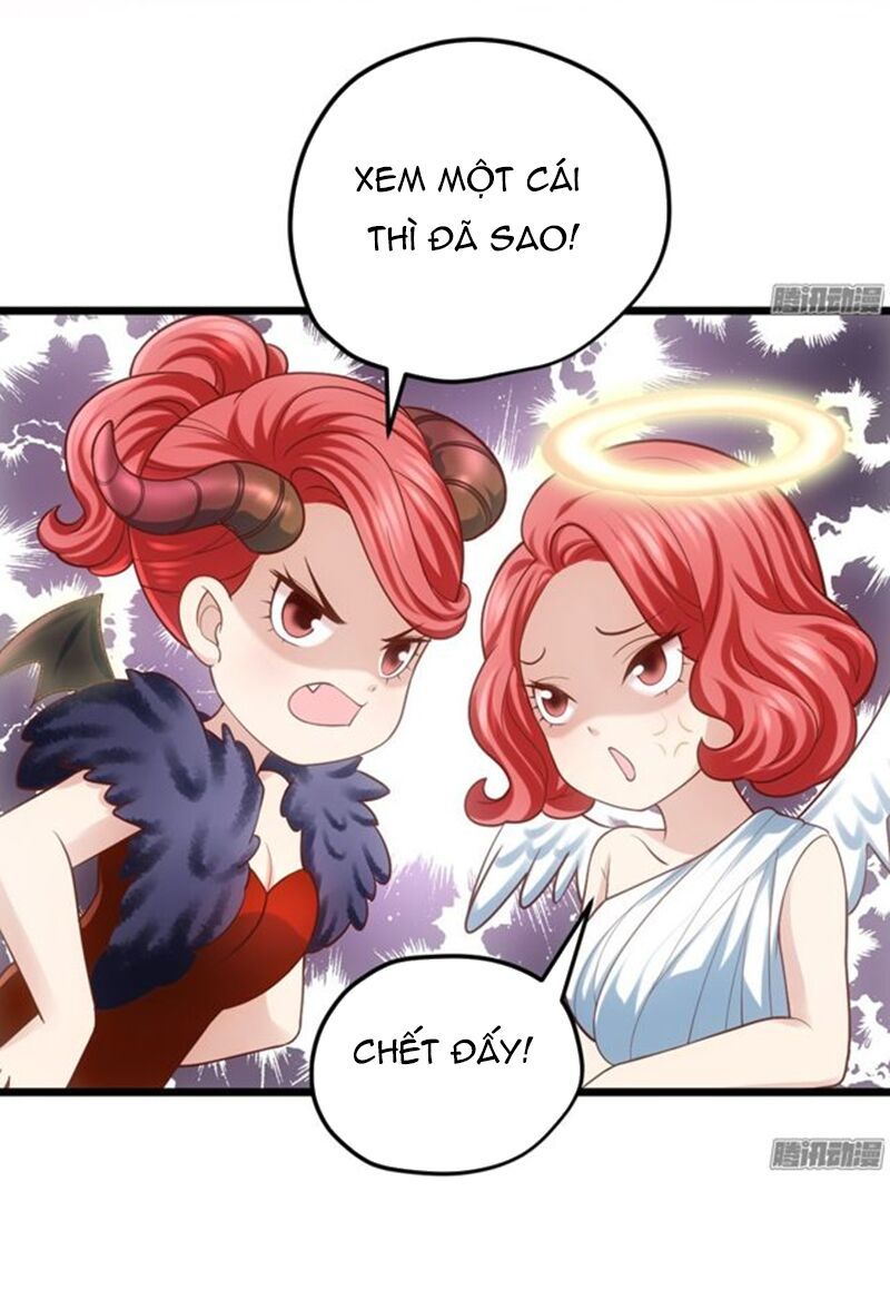  Tôi Không Phải Nữ Phụ Ác Độc chapter 72 - Upload bởi truyensieuhay.com