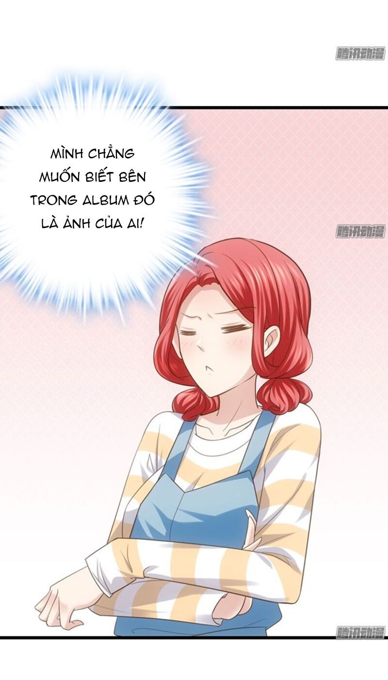  Tôi Không Phải Nữ Phụ Ác Độc chapter 72 - Upload bởi truyensieuhay.com