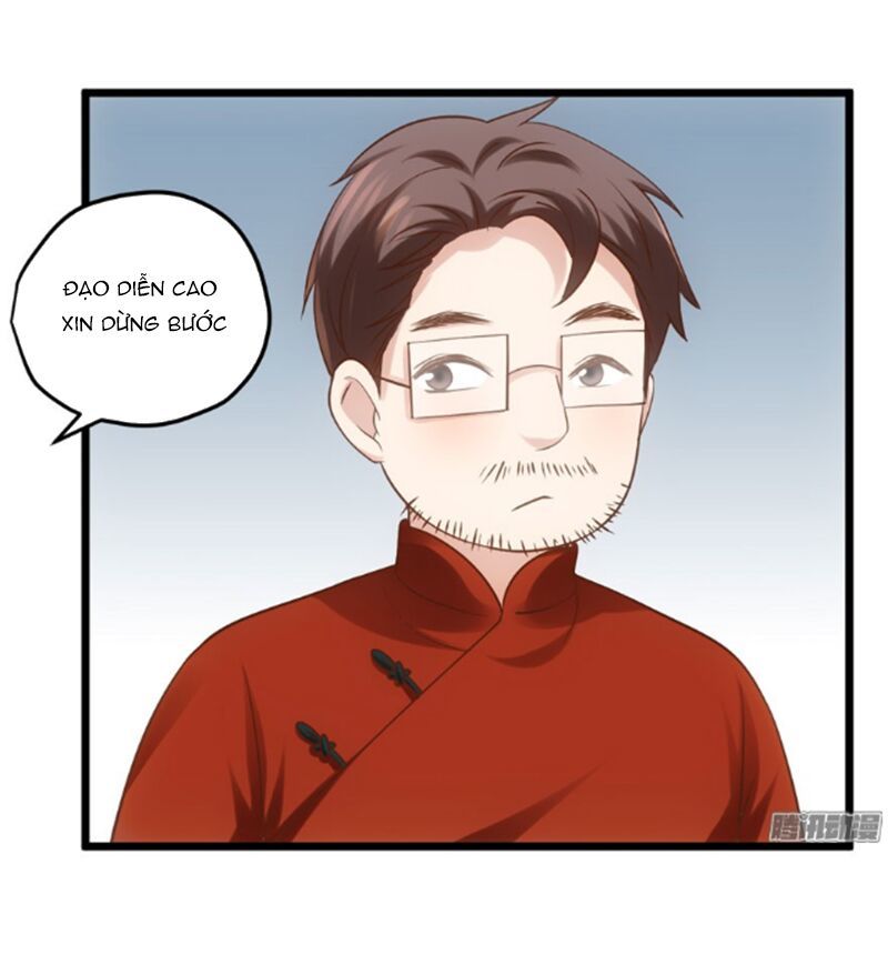  Tôi Không Phải Nữ Phụ Ác Độc chapter 72 - Upload bởi truyensieuhay.com