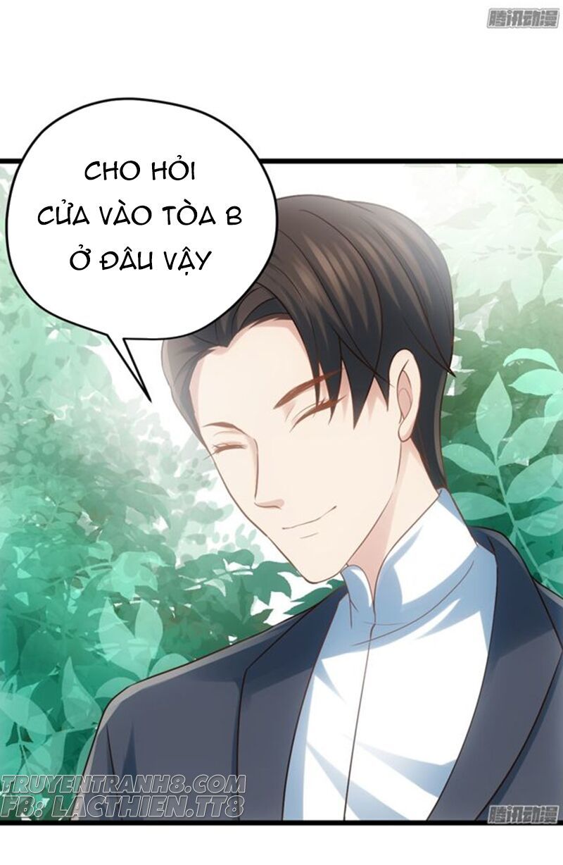  Tôi Không Phải Nữ Phụ Ác Độc chapter 72 - Upload bởi truyensieuhay.com