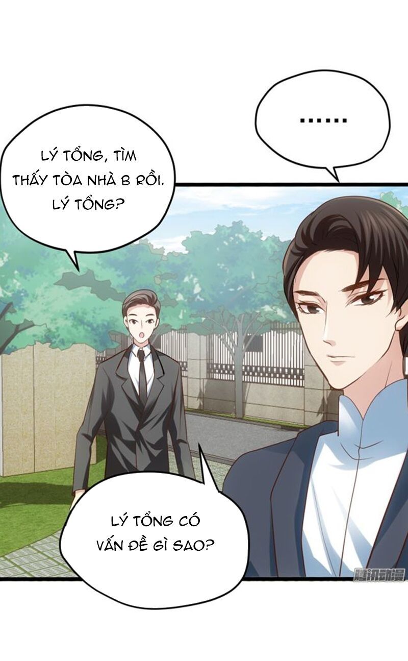  Tôi Không Phải Nữ Phụ Ác Độc chapter 72 - Upload bởi truyensieuhay.com