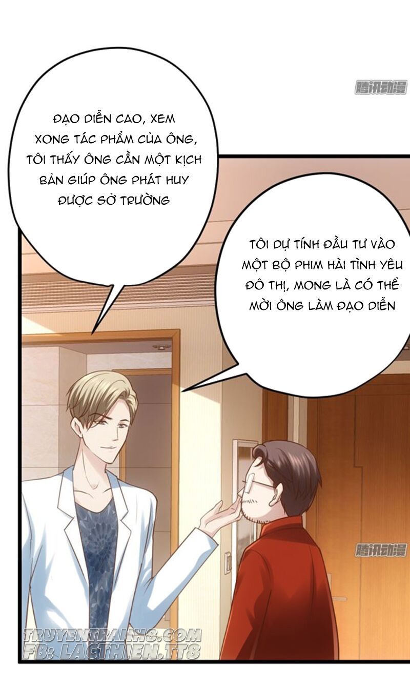  Tôi Không Phải Nữ Phụ Ác Độc chapter 72 - Upload bởi truyensieuhay.com