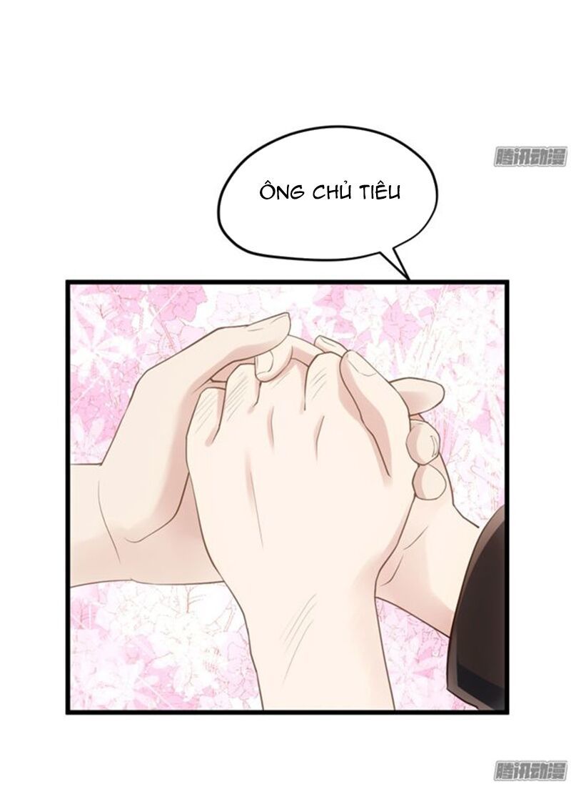  Tôi Không Phải Nữ Phụ Ác Độc chapter 72 - Upload bởi truyensieuhay.com