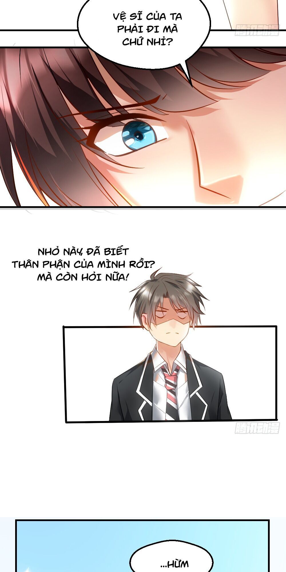 Tuyệt Thế Thiên Tài Hệ Thống chapter 7 - Upload bởi truyensieuhay.com