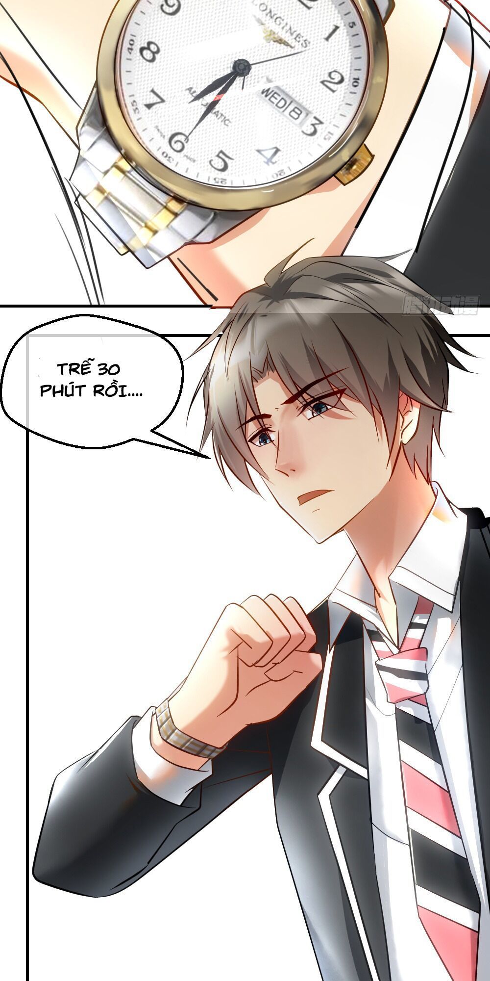 Tuyệt Thế Thiên Tài Hệ Thống chapter 7 - Upload bởi truyensieuhay.com