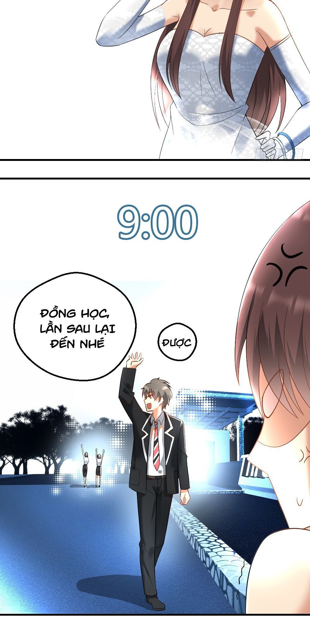 Tuyệt Thế Thiên Tài Hệ Thống chapter 7 - Upload bởi truyensieuhay.com