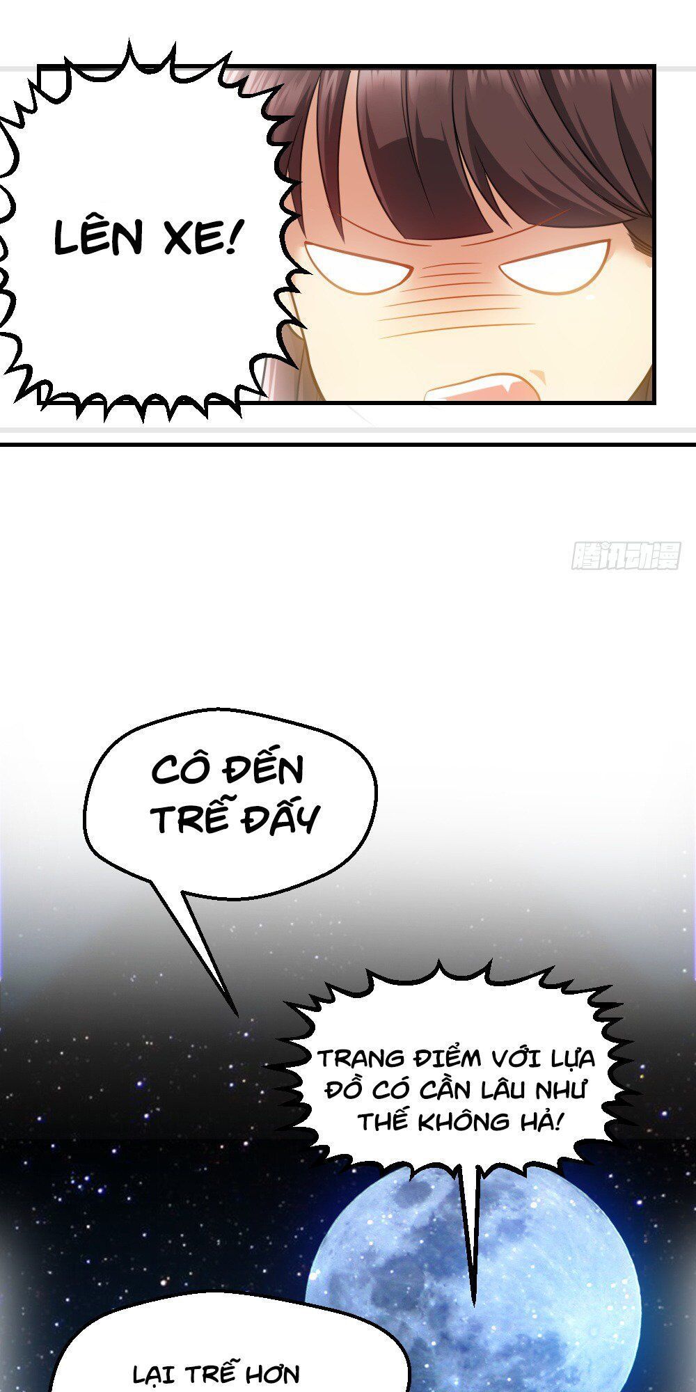 Tuyệt Thế Thiên Tài Hệ Thống chapter 7 - Upload bởi truyensieuhay.com