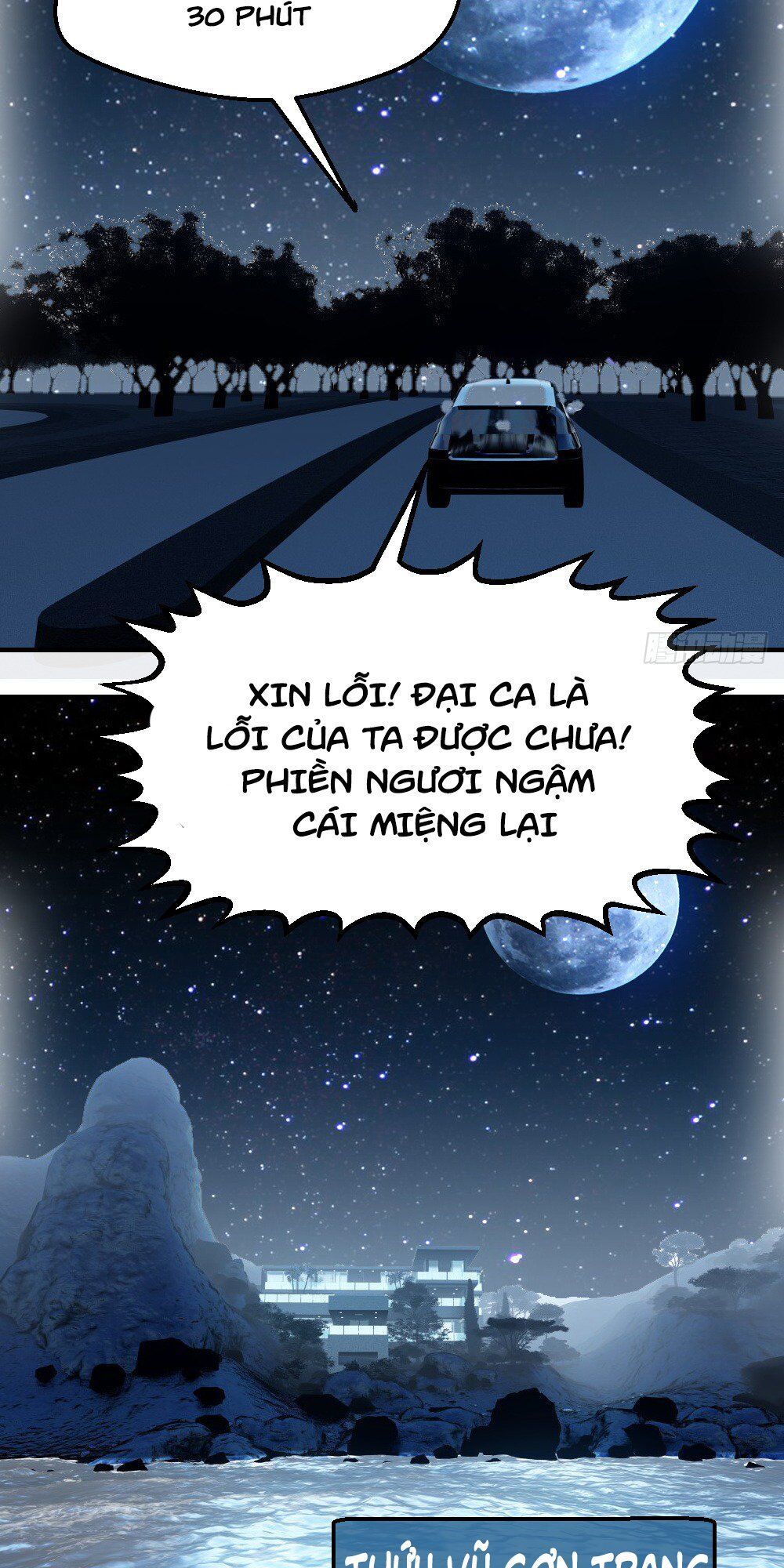 Tuyệt Thế Thiên Tài Hệ Thống chapter 7 - Upload bởi truyensieuhay.com