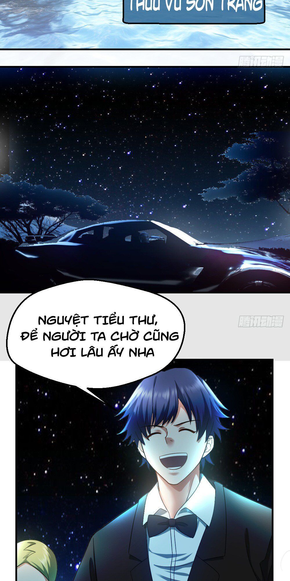 Tuyệt Thế Thiên Tài Hệ Thống chapter 7 - Upload bởi truyensieuhay.com
