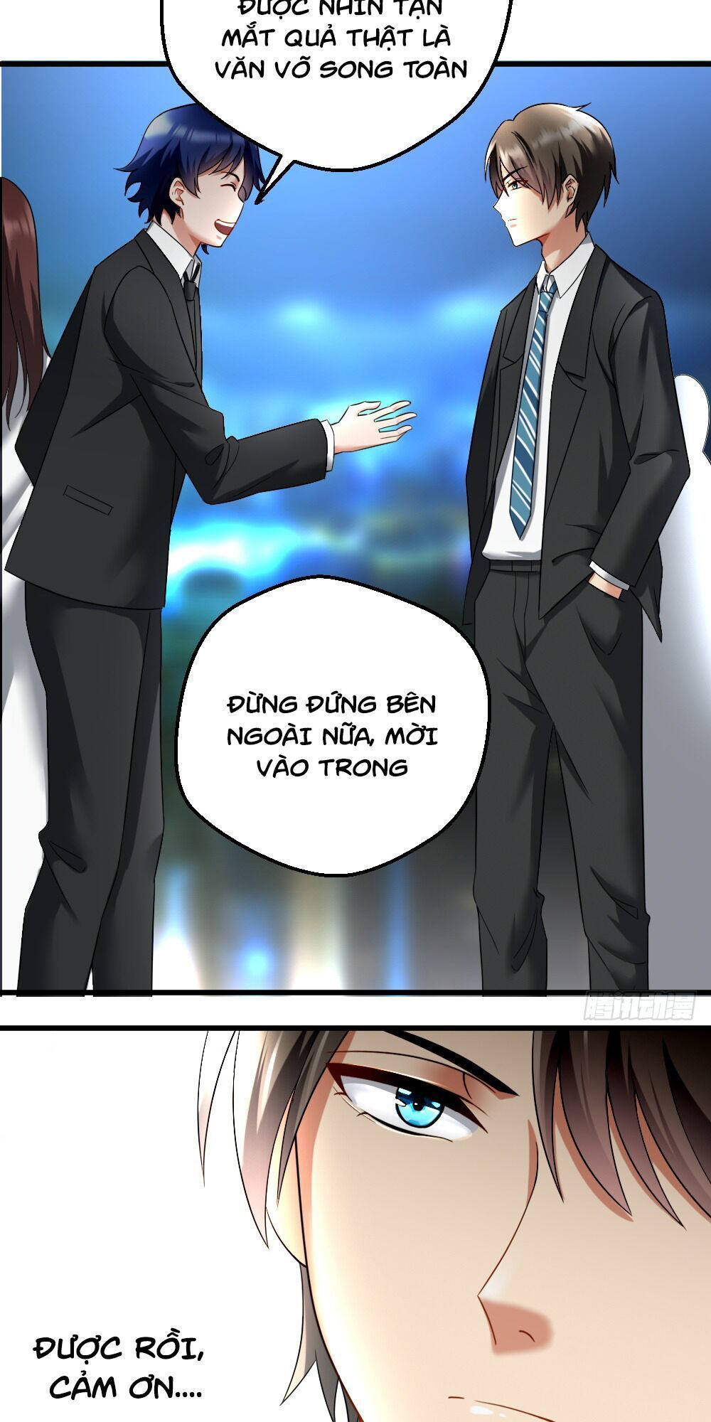 Tuyệt Thế Thiên Tài Hệ Thống chapter 7 - Upload bởi truyensieuhay.com