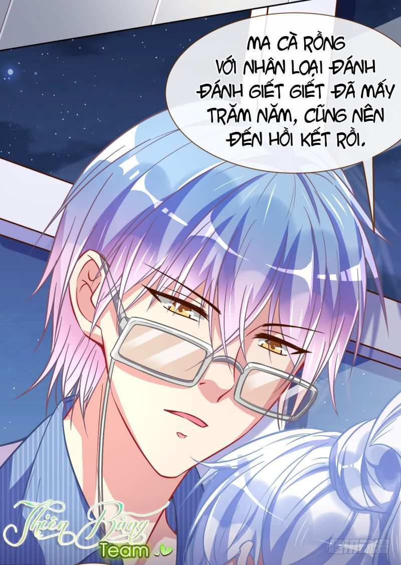 Vạn Tra Triêu Hoàng chapter 43 - Trang 13