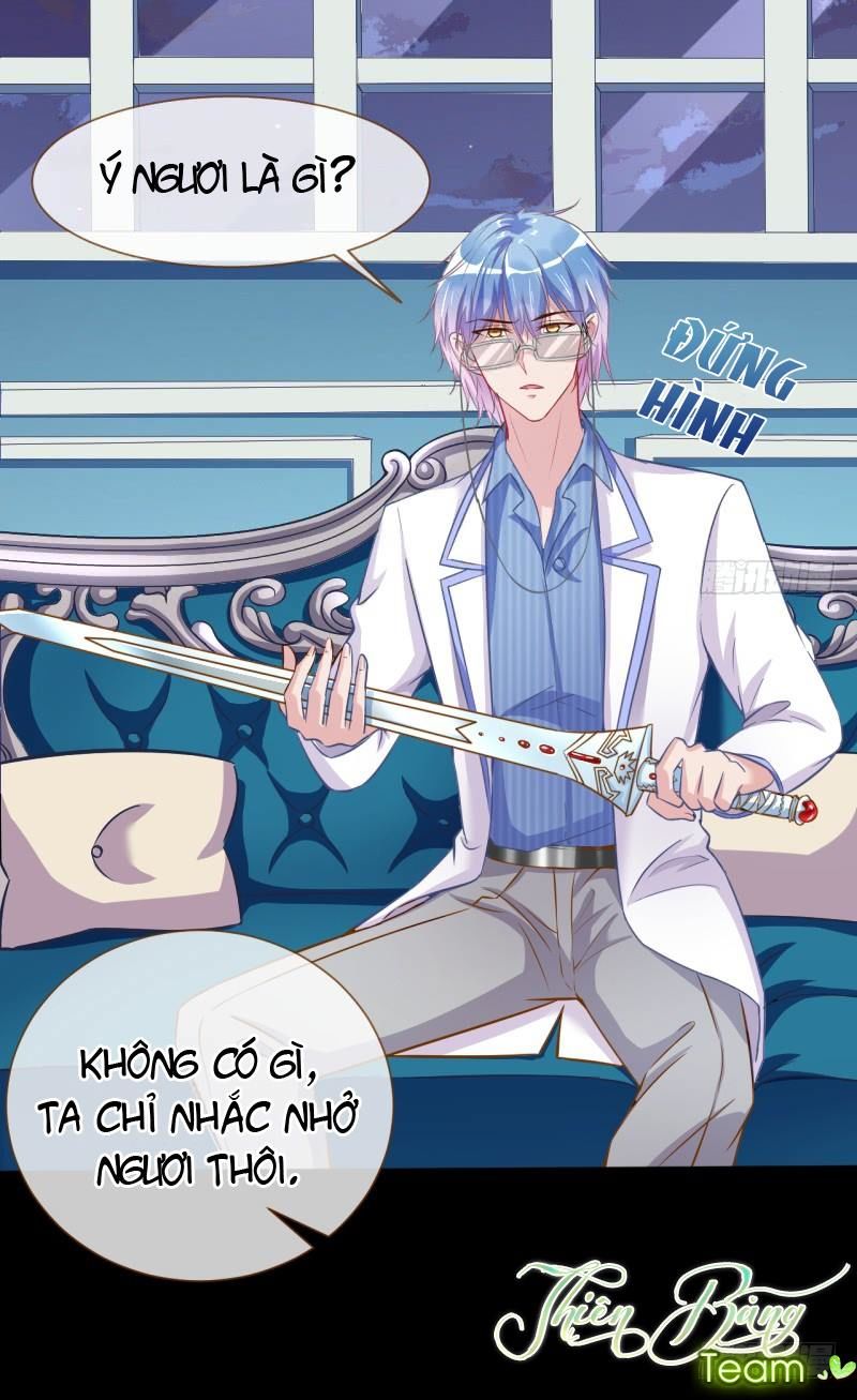 Vạn Tra Triêu Hoàng chapter 43 - Trang 17