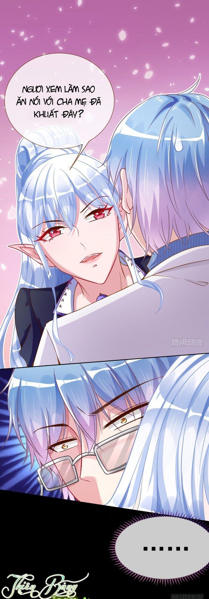 Vạn Tra Triêu Hoàng chapter 43 - Trang 19