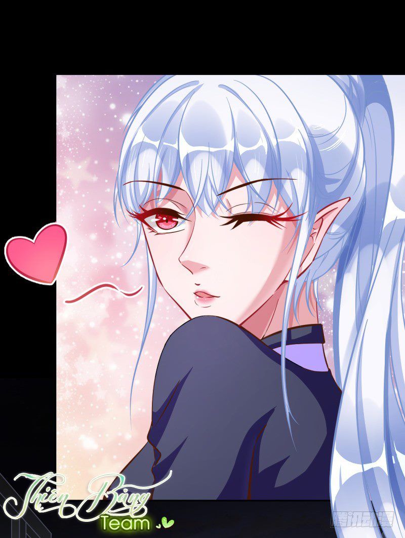 Vạn Tra Triêu Hoàng chapter 43 - Trang 22