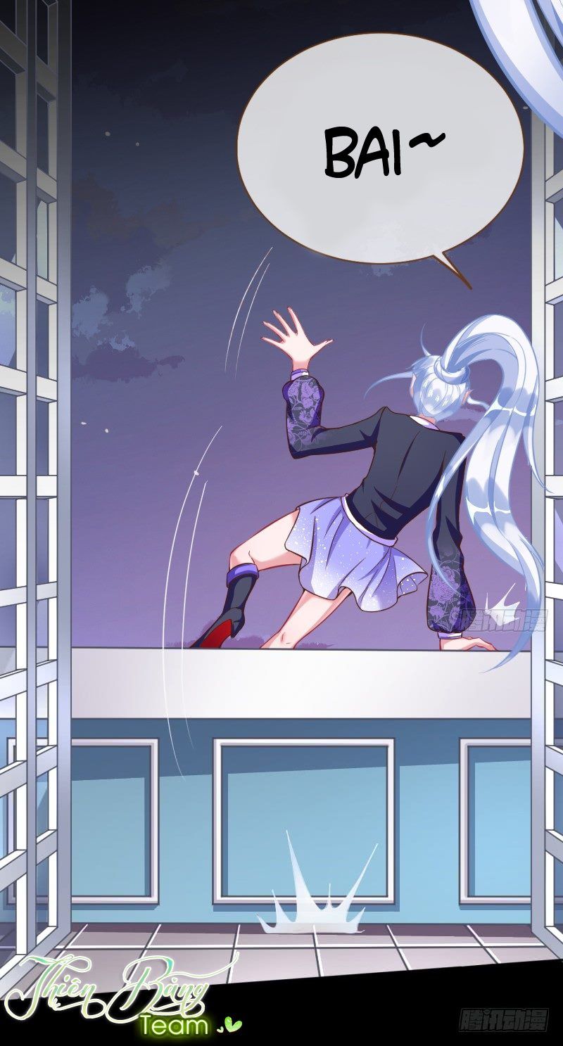 Vạn Tra Triêu Hoàng chapter 43 - Trang 23