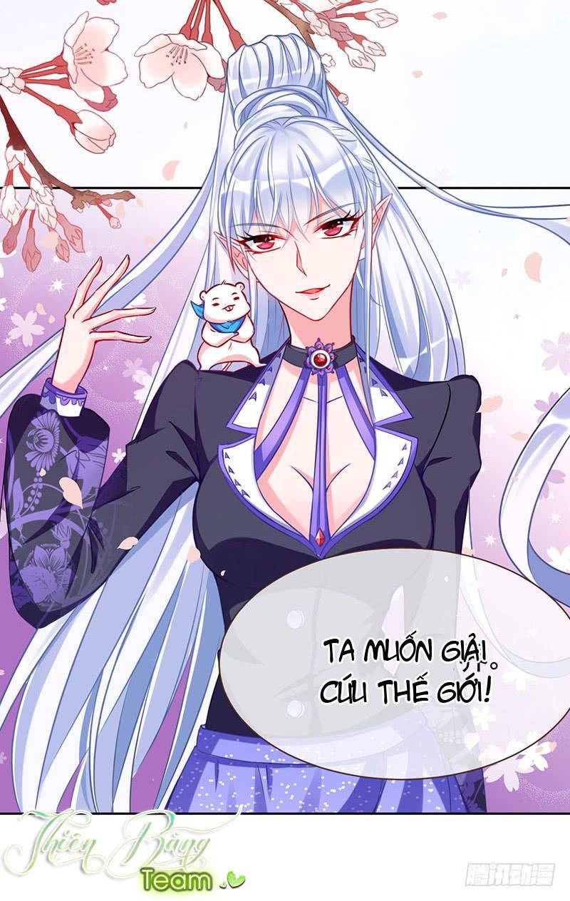 Vạn Tra Triêu Hoàng chapter 43 - Trang 26