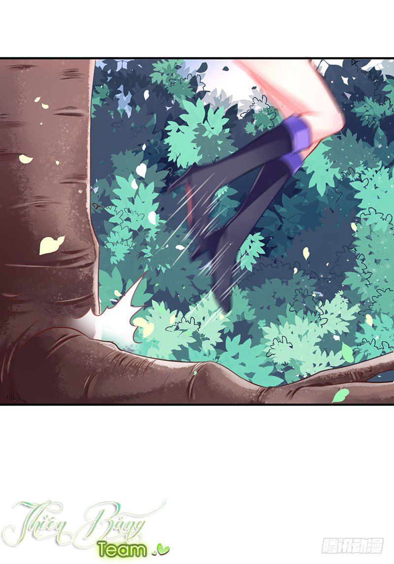 Vạn Tra Triêu Hoàng chapter 43 - Trang 28