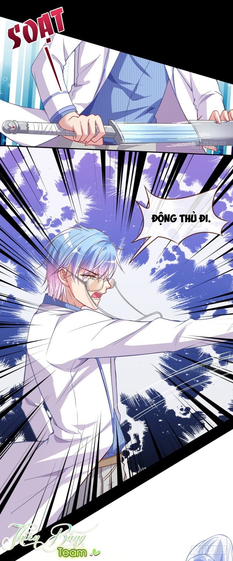 Vạn Tra Triêu Hoàng chapter 43 - Trang 6