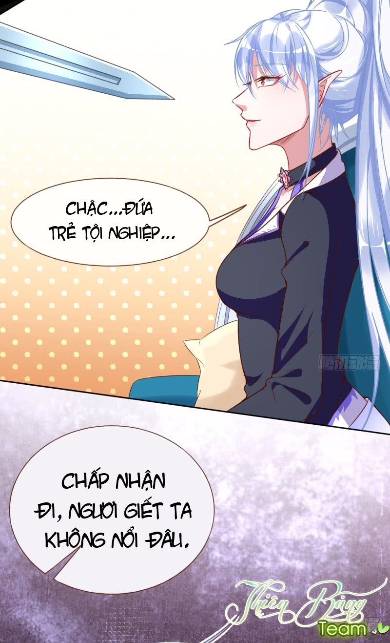 Vạn Tra Triêu Hoàng chapter 43 - Trang 7