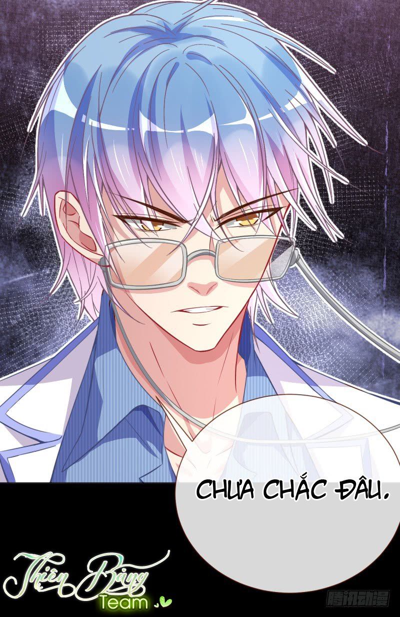 Vạn Tra Triêu Hoàng chapter 43 - Trang 8