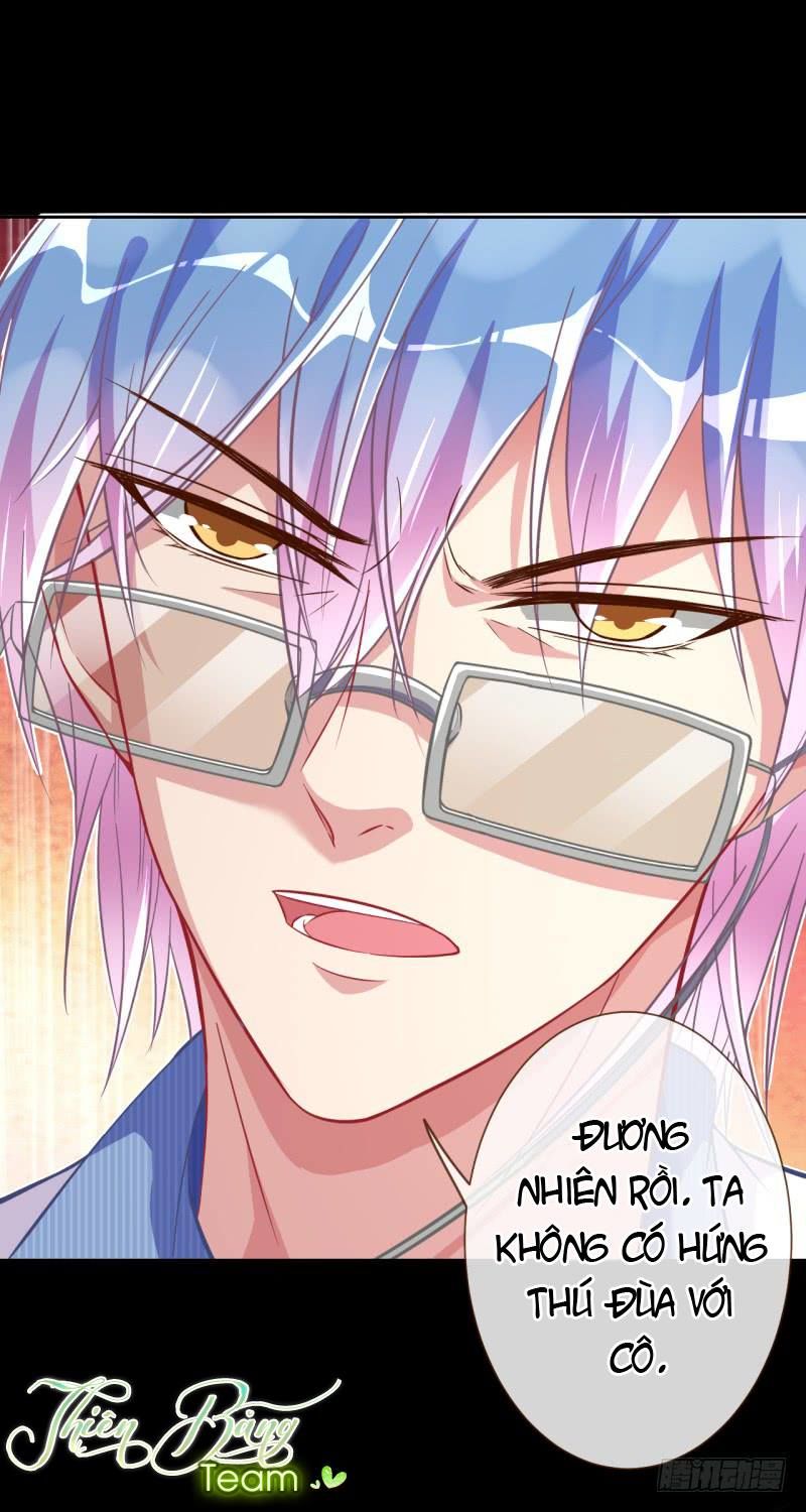 Vạn Tra Triêu Hoàng chapter 43 - Trang 10
