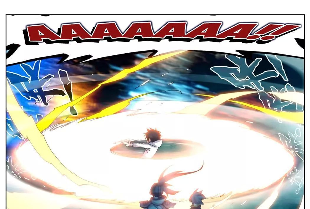 Dị Tộc Trùng Sinh chapter 48.1 - Trang 7