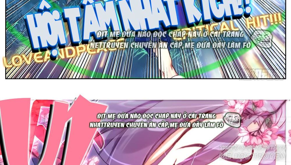 Dị Tộc Trùng Sinh chapter 48.2 - Trang 11