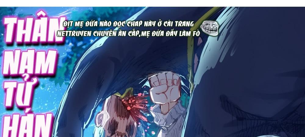 Dị Tộc Trùng Sinh chapter 48.2 - Trang 19