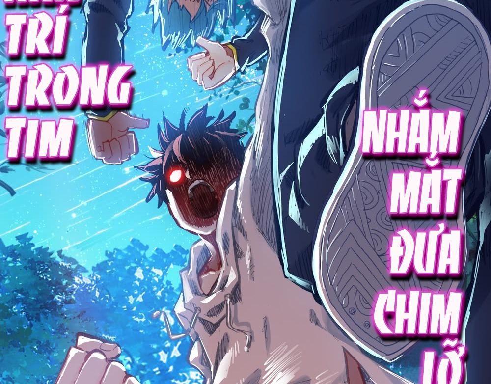 Dị Tộc Trùng Sinh chapter 48.2 - Trang 20
