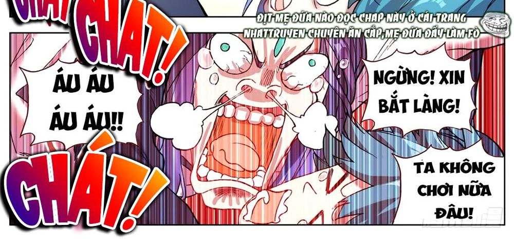 Dị Tộc Trùng Sinh chapter 48.2 - Trang 8