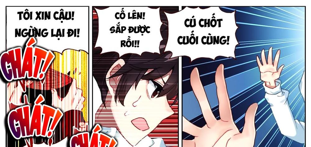 Dị Tộc Trùng Sinh chapter 48.2 - Trang 9