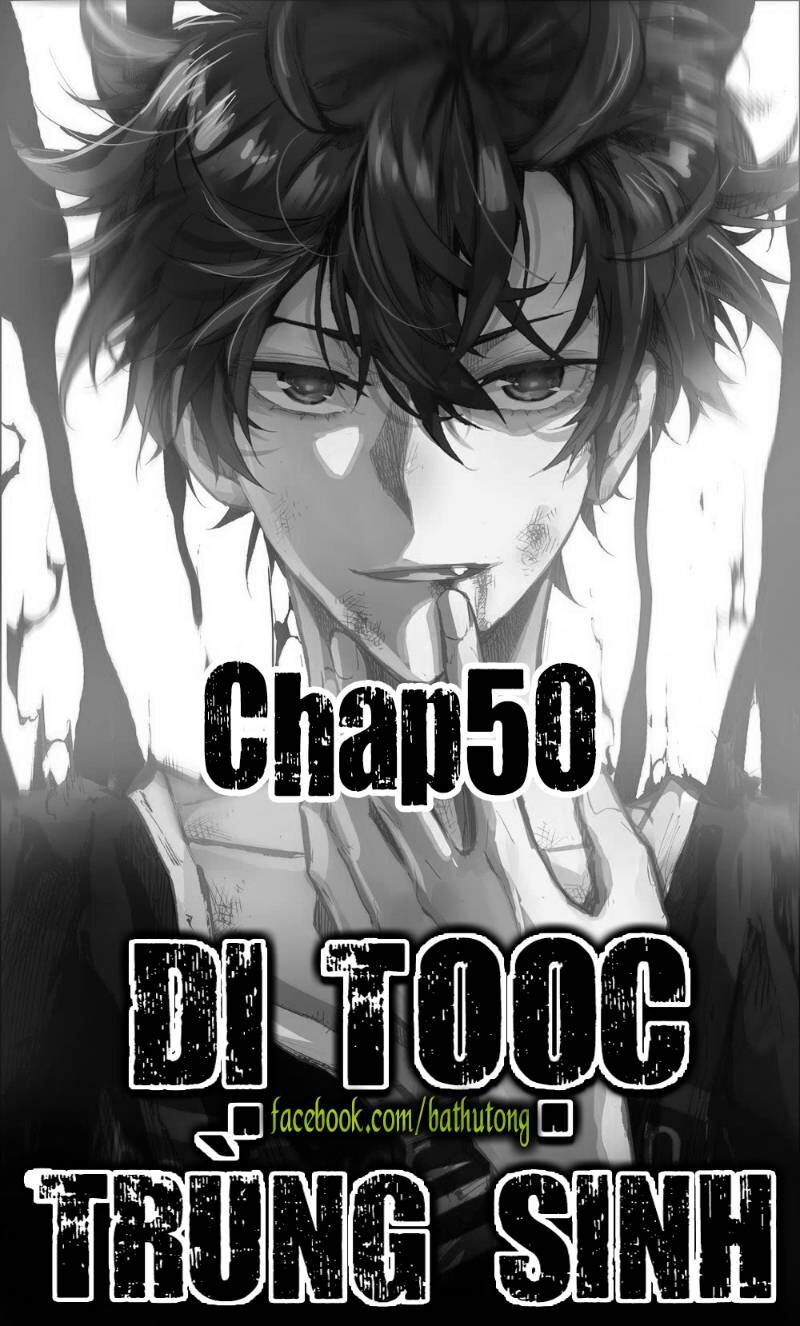Dị Tộc Trùng Sinh chapter 50 - Trang 1