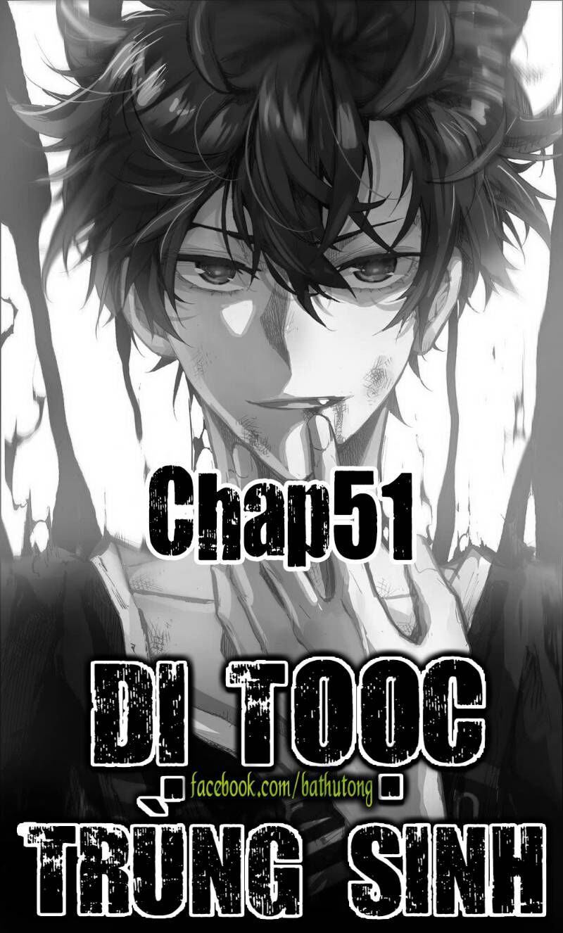 Dị Tộc Trùng Sinh chapter 51 - Trang 1