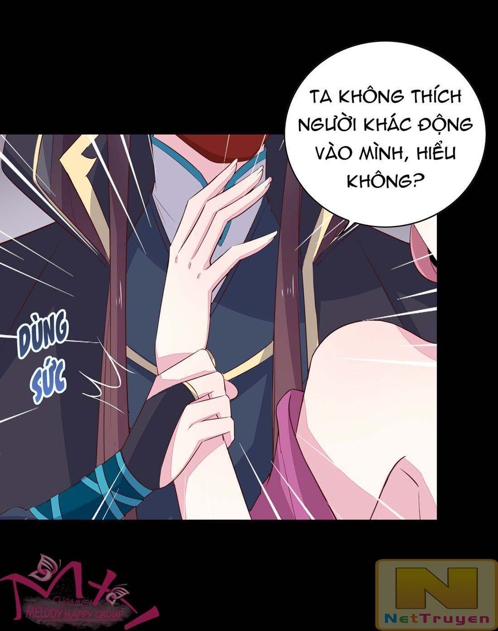 Chi Tôn Đồng Thuật Sư: Tuyệt Thế Đại Tiểu Thư chapter 49 - Upload bởi truyensieuhay.com