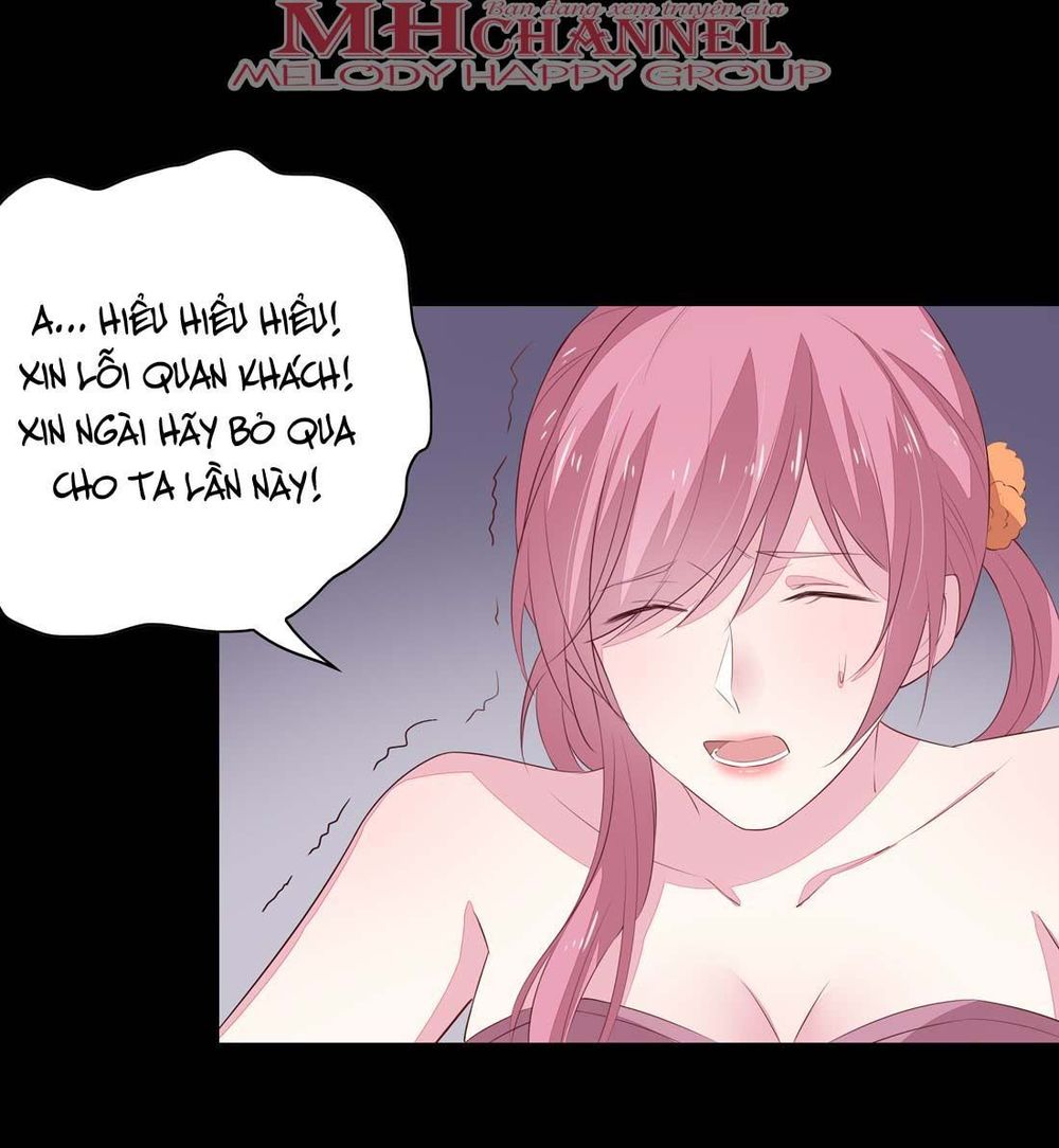 Chi Tôn Đồng Thuật Sư: Tuyệt Thế Đại Tiểu Thư chapter 49 - Upload bởi truyensieuhay.com