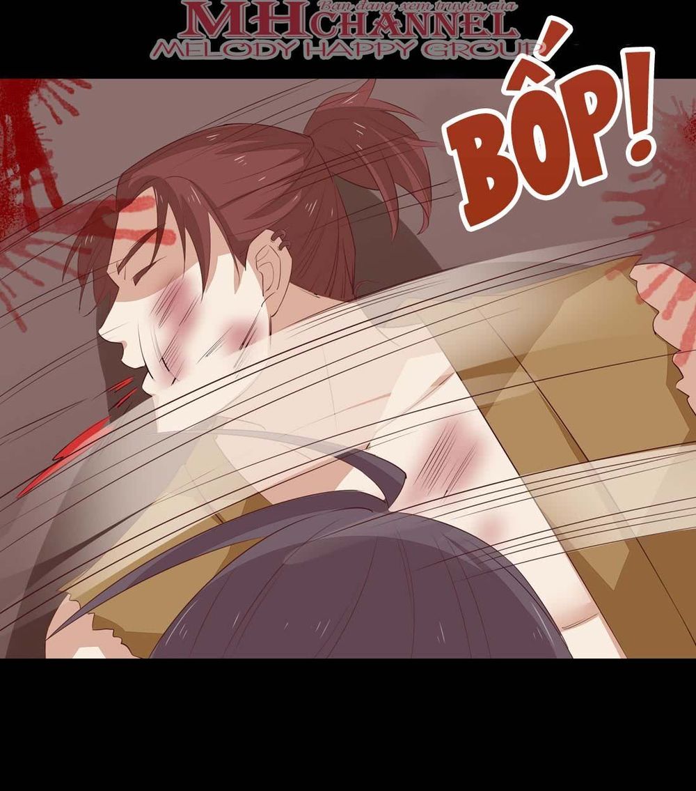 Chi Tôn Đồng Thuật Sư: Tuyệt Thế Đại Tiểu Thư chapter 49 - Upload bởi truyensieuhay.com