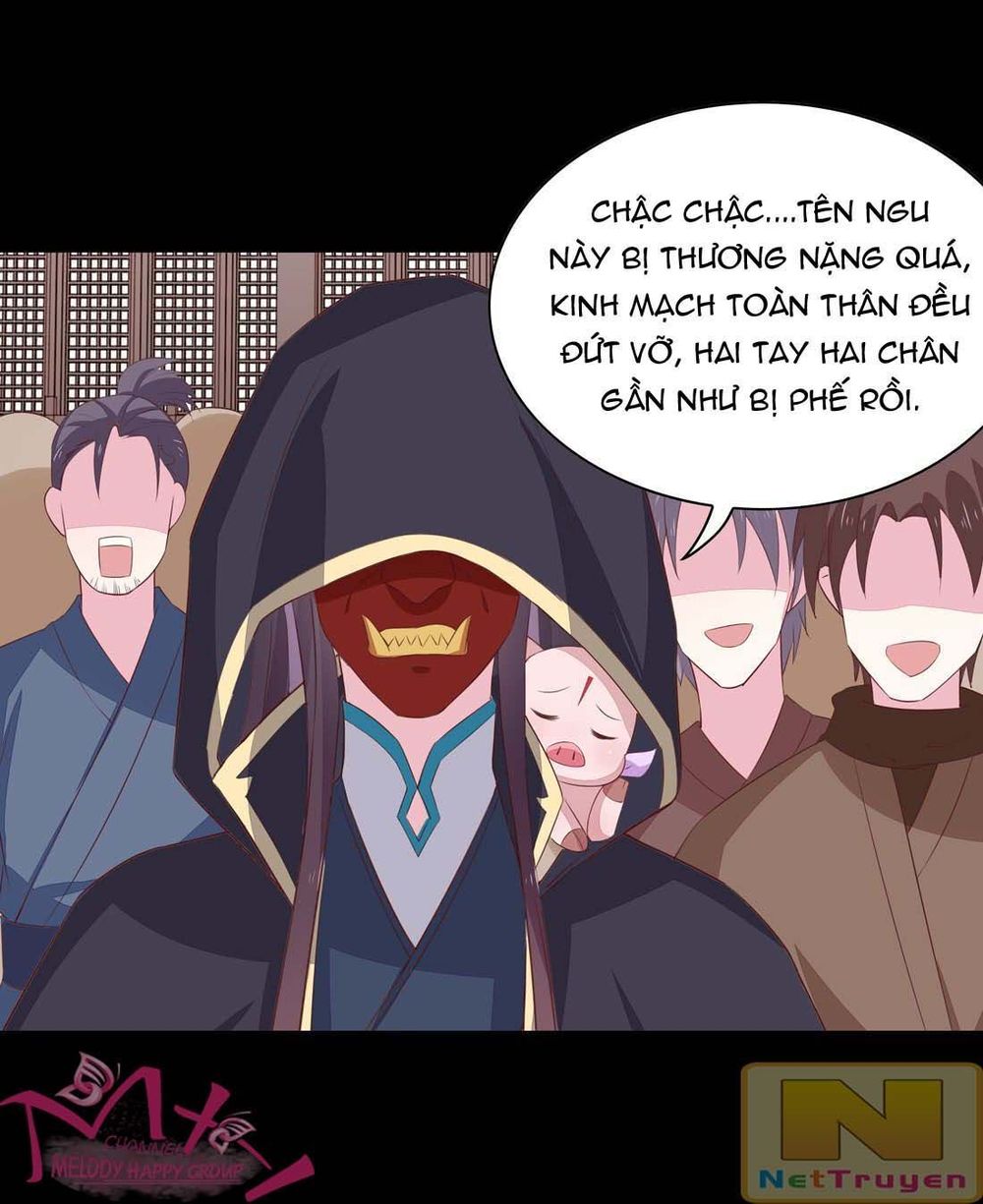 Chi Tôn Đồng Thuật Sư: Tuyệt Thế Đại Tiểu Thư chapter 49 - Upload bởi truyensieuhay.com