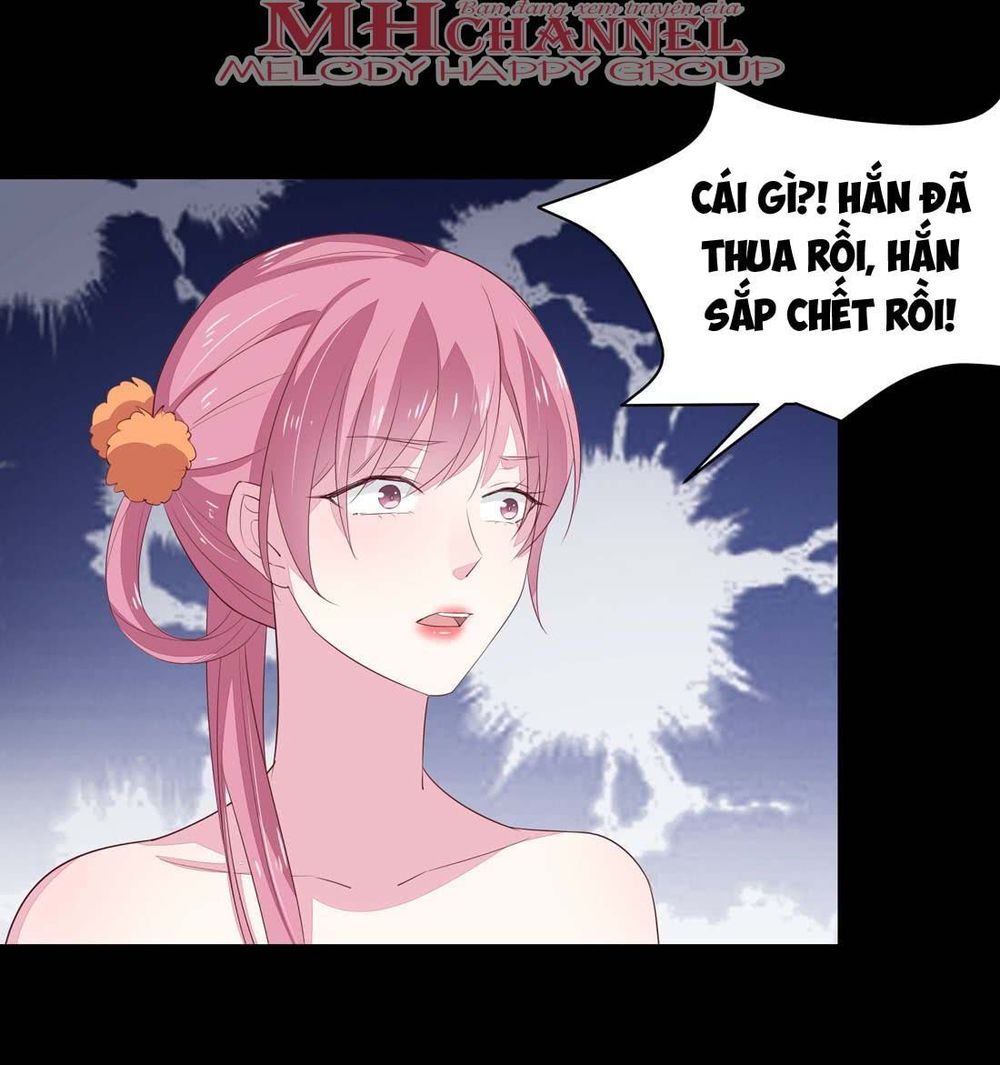 Chi Tôn Đồng Thuật Sư: Tuyệt Thế Đại Tiểu Thư chapter 49 - Upload bởi truyensieuhay.com