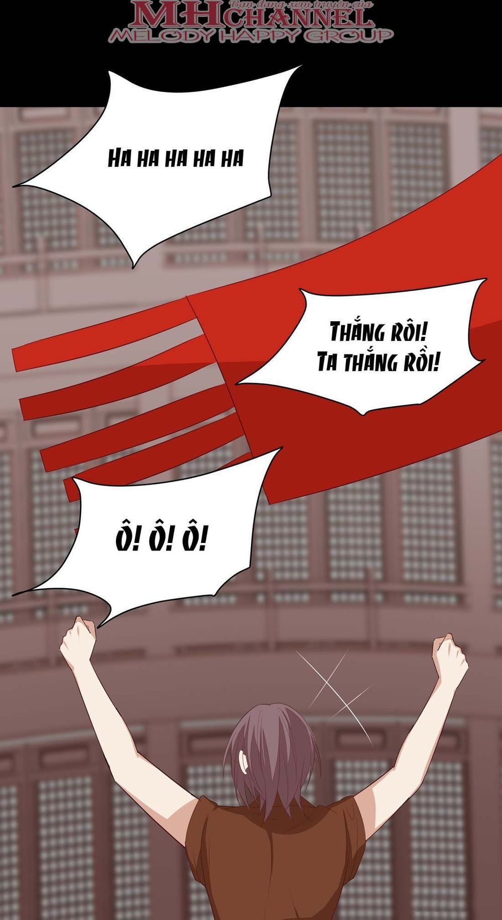 Chi Tôn Đồng Thuật Sư: Tuyệt Thế Đại Tiểu Thư chapter 49 - Upload bởi truyensieuhay.com