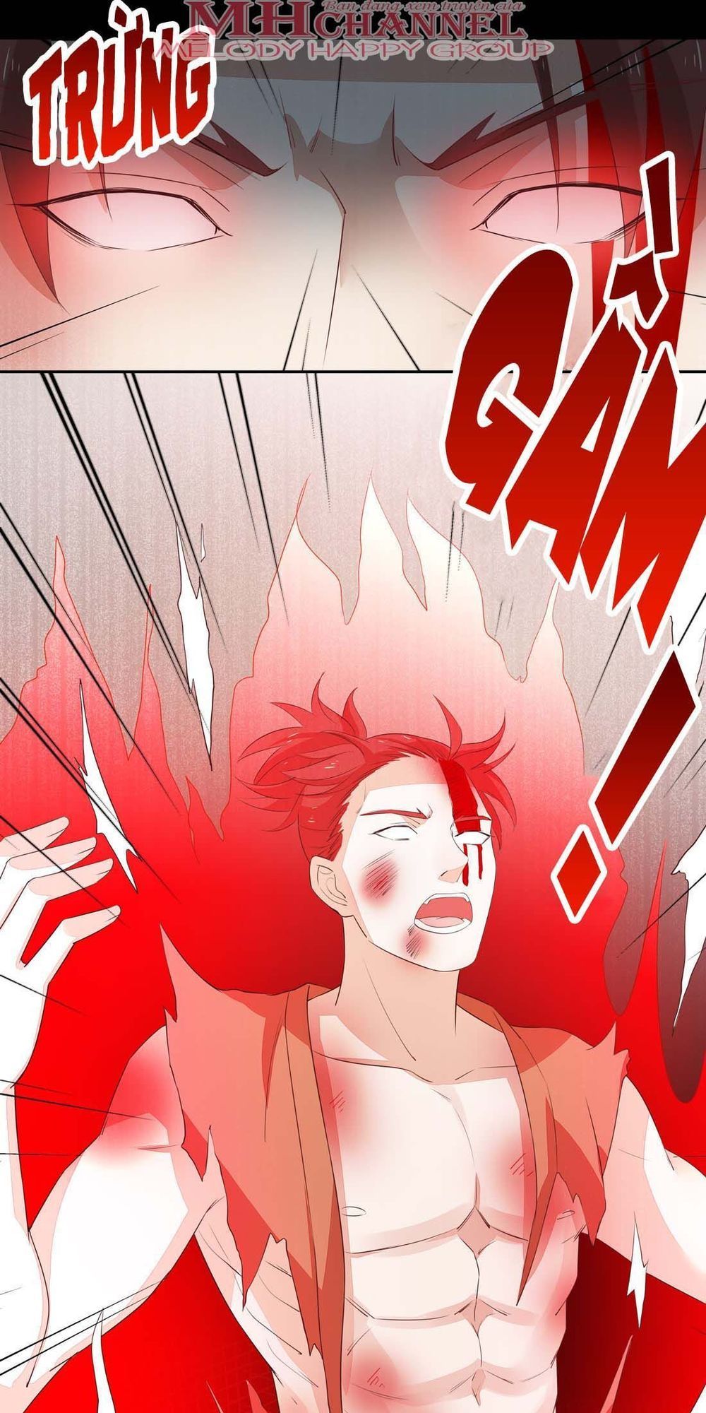 Chi Tôn Đồng Thuật Sư: Tuyệt Thế Đại Tiểu Thư chapter 49 - Upload bởi truyensieuhay.com