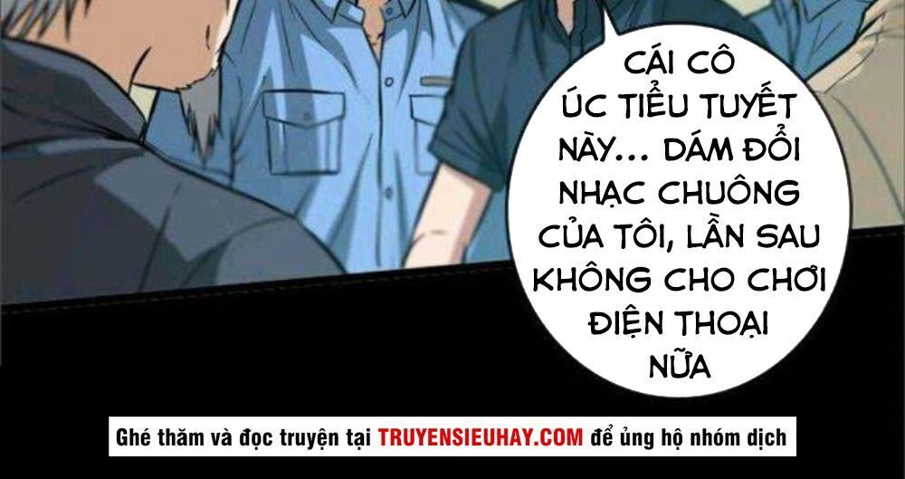 Kiếp Thiên Vận chapter 56 - Trang 3