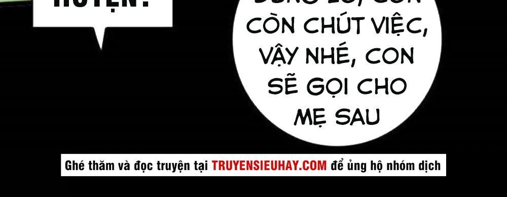 Kiếp Thiên Vận chapter 56 - Trang 7