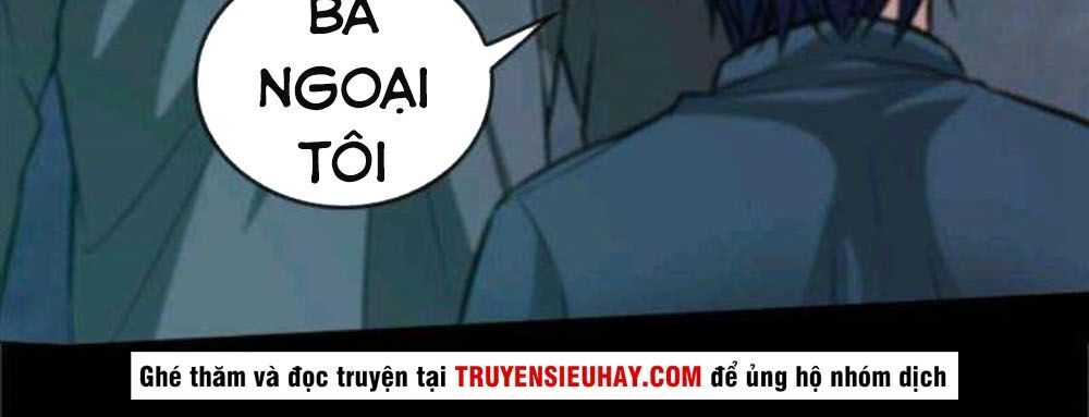 Kiếp Thiên Vận chapter 56 - Trang 9