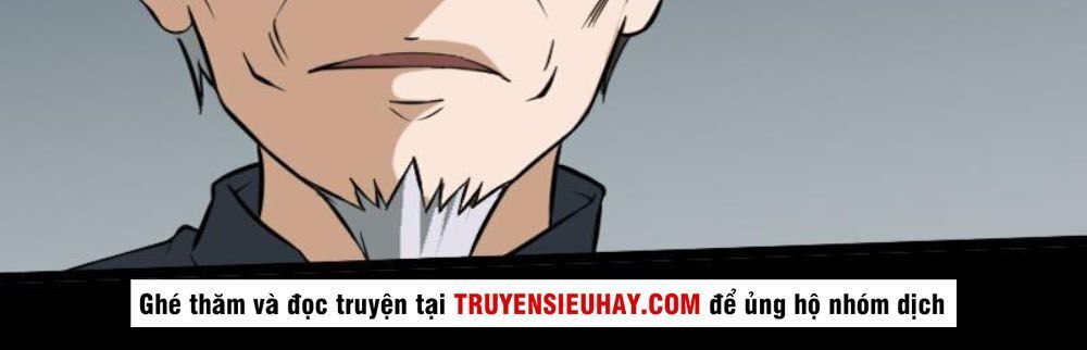 Kiếp Thiên Vận chapter 56 - Trang 11