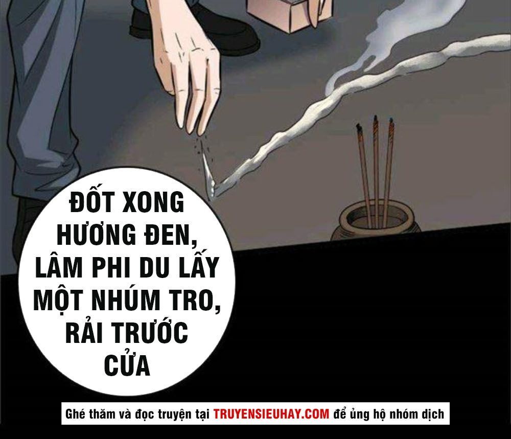 Kiếp Thiên Vận chapter 57 - Trang 2