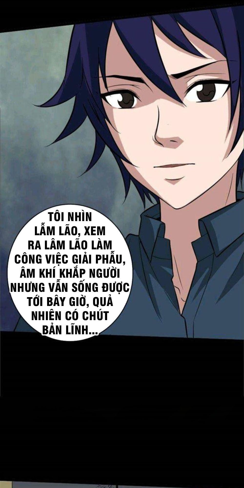 Kiếp Thiên Vận chapter 57 - Trang 3